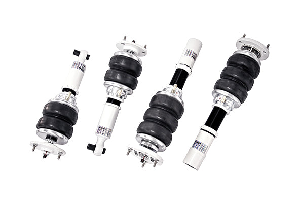 AirRex 0020050150 Air Suspension System for BMW 6-Series/M6