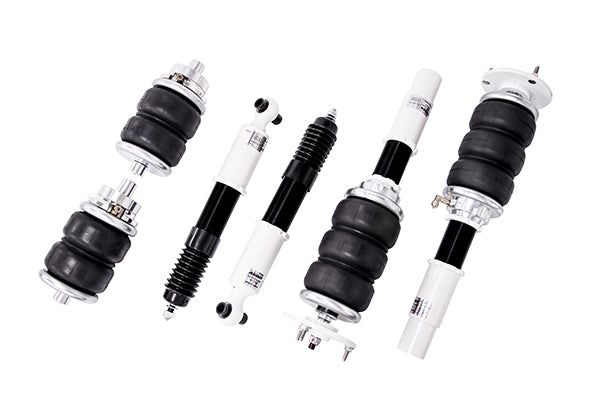 AirRex 0020050160 Air Suspension System for BMW X6/X6 M