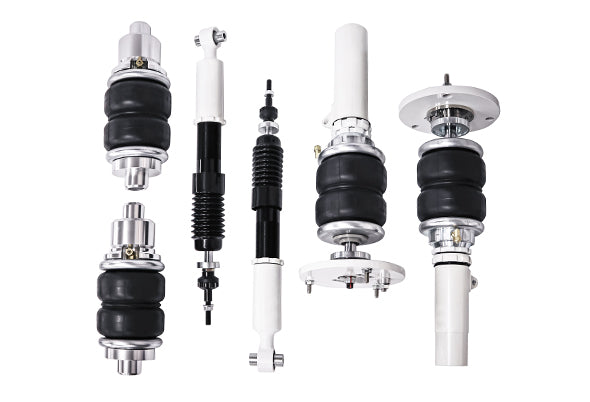 AirRex 0020050220 Air Suspension System for BMW 3-Series/4-Series exc M3/M4