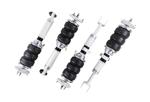 AirRex 0020050260 Air Suspension System for BMW 7-Serise