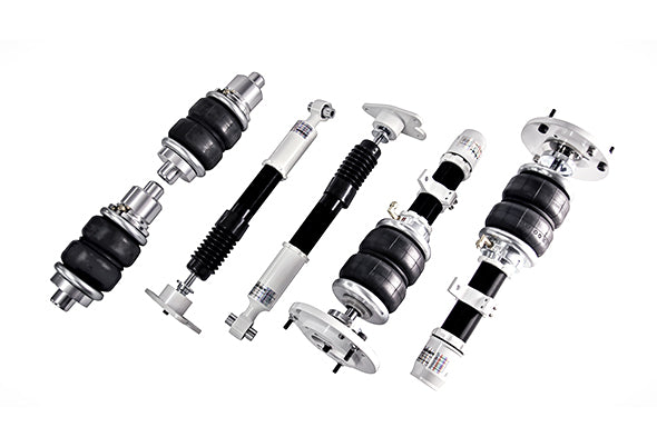 AirRex 0020050280 Air Suspension System for BMW M3/M4