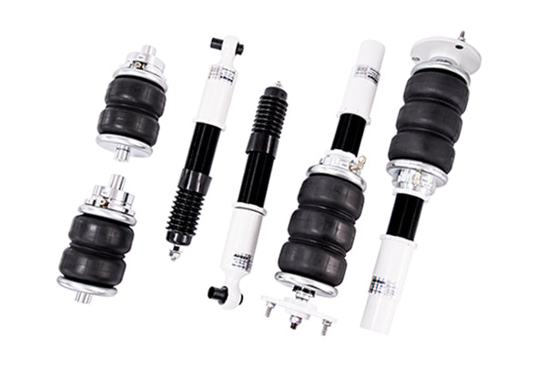 AirRex 0020050350 Air Suspension System for BMW X5/X6/X5 M/X6 M