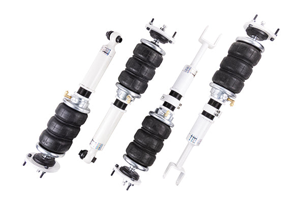 AirRex 0020050380 Air Suspension System for BMW 5-Series