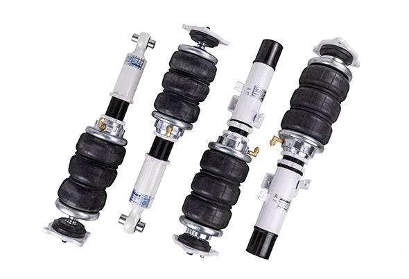 AirRex 0020050450 Air Suspension System for BMW X3