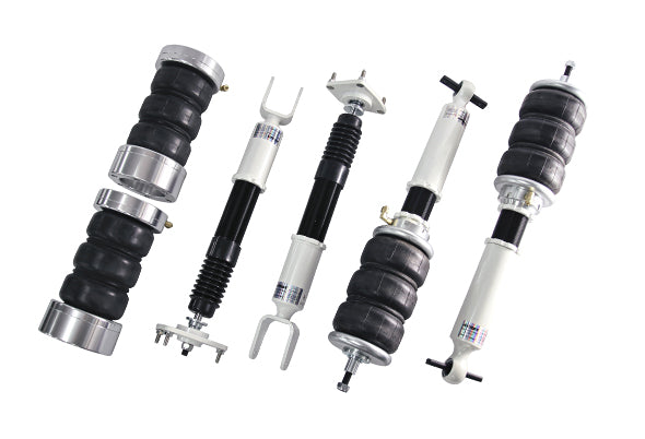 AirRex 0020070020 Air Suspension System for CADILLAC CTS/CTS-V