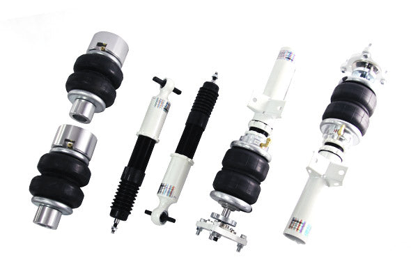 AirRex 0020130160 Air Suspension System for FORD MUSTANG