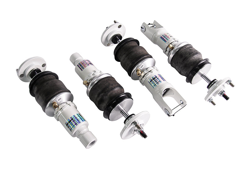 AirRex 0020150070 Air Suspension System for HONDA CIVIC-CRX III-Del Sol