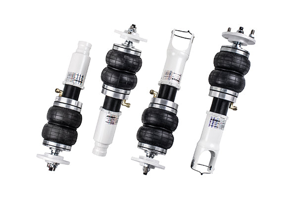 AirRex 0020150080 Air Suspension System for HONDA CIVIC