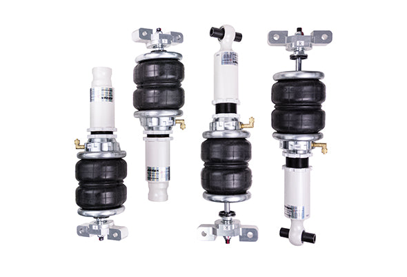 AirRex 0020150470 Air Suspension System for HONDA NSX