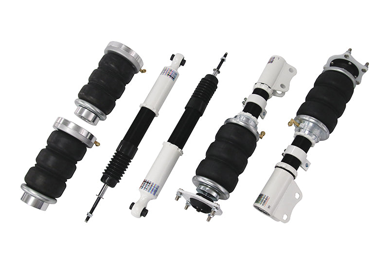 AirRex 0020150490 Air Suspension System for HONDA ODYSSEY