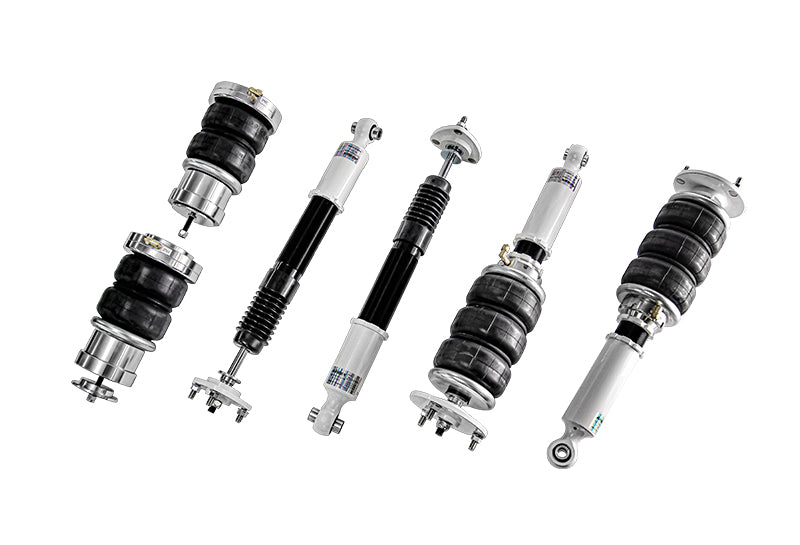 AirRex 0020220180 Air Suspension System for LEXUS IS