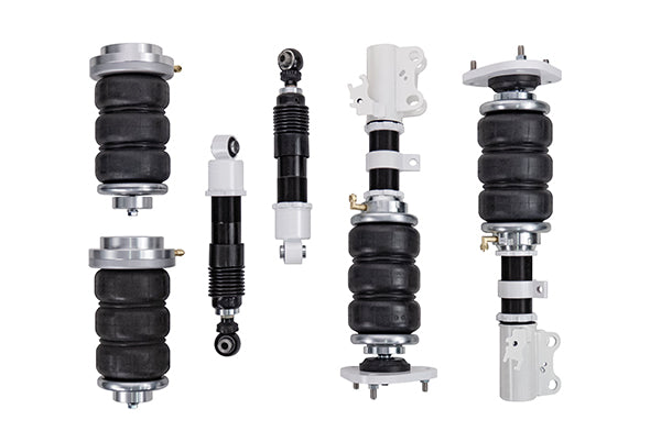 AirRex 0020220220 Air Suspension System for LEXUS NX