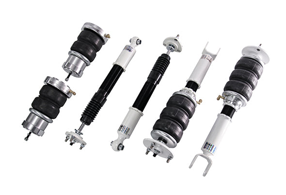 AirRex 0020220240 Air Suspension System for LEXUS IS/RC