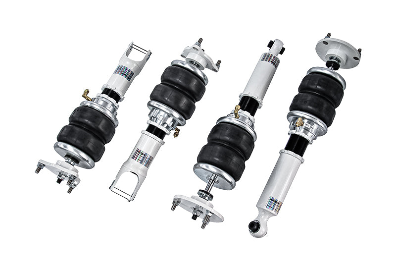 AirRex 0020240060 Air Suspension System for MAZDA RX-7