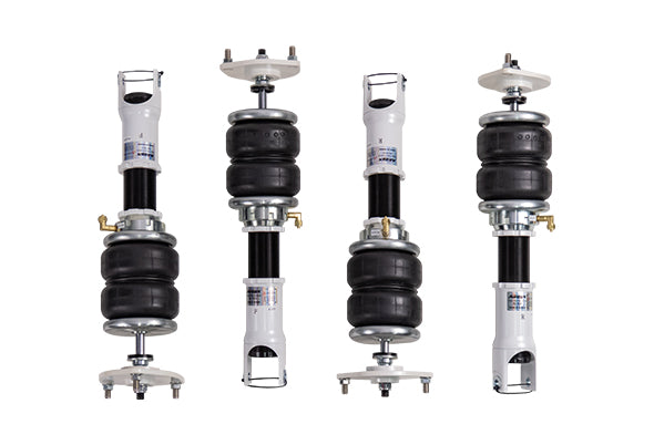 AirRex 0020240180 Air Suspension System for MAZDA MX-5