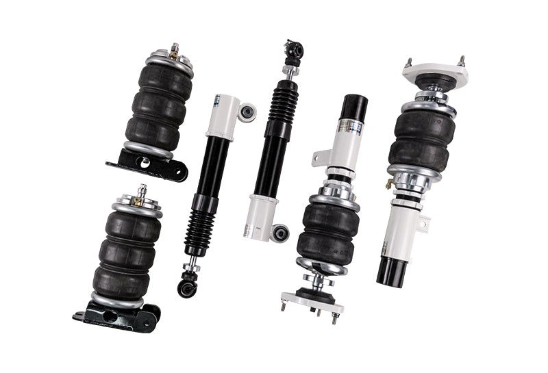 AirRex 0020420400 Air Suspension System for VOLKSWAGEN CADDY MAXI MK3