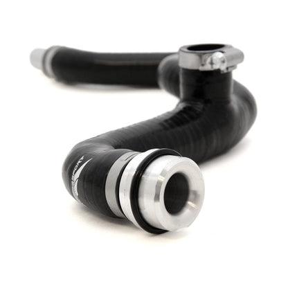 034Motorsport Breather Hose, Lower Block Breather, MkIV 1.8T 06A, AWW/AWP/AWV/AMU - ML Performance