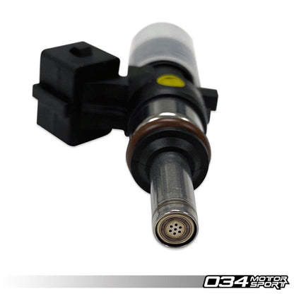 034Motorsport Audi 8S 8V 2.5 TFSI EVO DAZA LPI Fuel Injector Upgrade Kit (RS3 & TTRS) - ML Performance UK