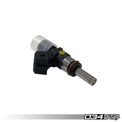 034Motorsport Audi 8S 8V 2.5 TFSI EVO DAZA LPI Fuel Injector Upgrade Kit (RS3 & TTRS) - ML Performance UK