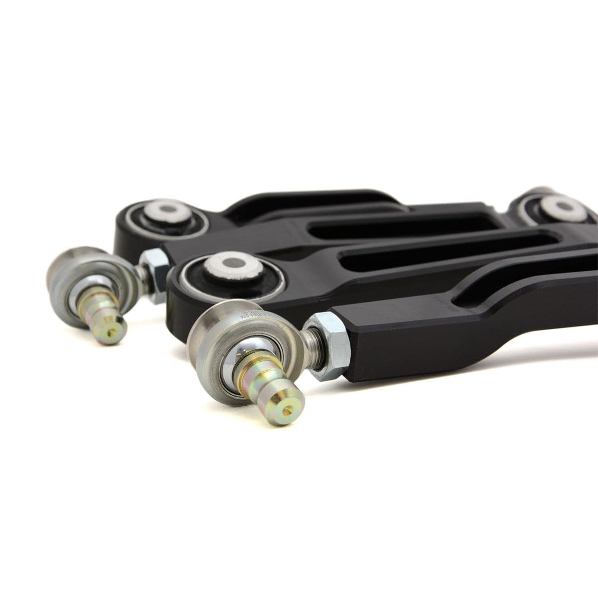 034Motorsport Density Line Adjustable Upper Control Arm Kit, B5/B6/B7/C5 Audi A4/S4/RS4 & A6/S6/RS6 - ML Performance