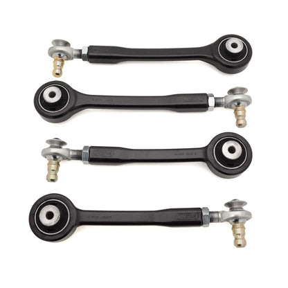 DENSITY LINE ADJUSTABLE UPPER CONTROL ARM KIT, B9 AUDI A4/S4, A5/S5, ALLROAD - ML Performance