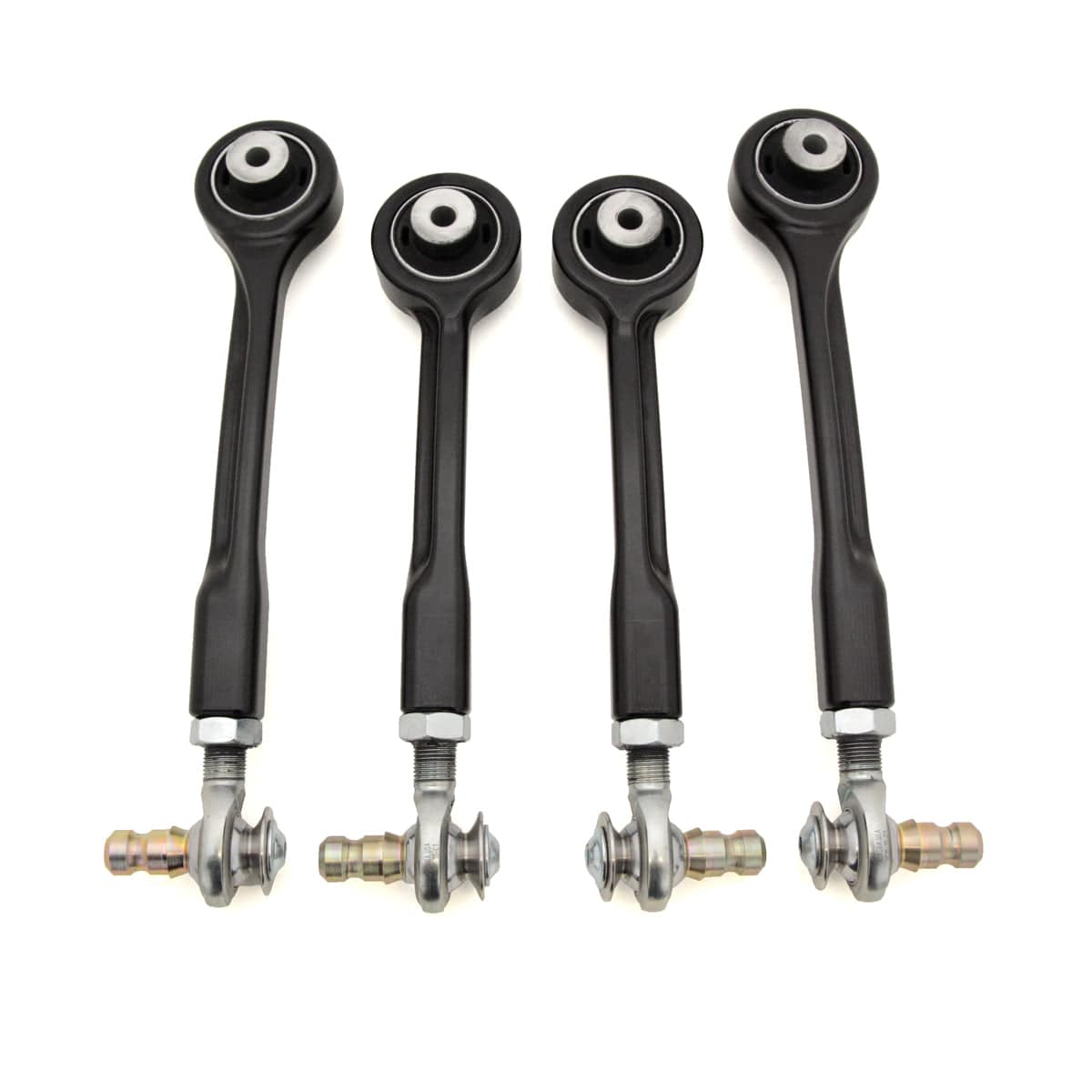 DENSITY LINE ADJUSTABLE UPPER CONTROL ARM KIT, B9 AUDI A4/S4, A5/S5, ALLROAD - ML Performance