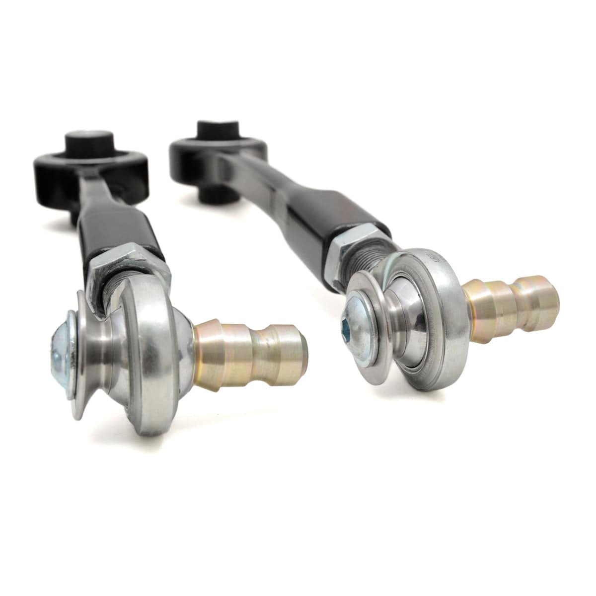 DENSITY LINE ADJUSTABLE UPPER CONTROL ARM KIT, B9 AUDI A4/S4, A5/S5, ALLROAD - ML Performance