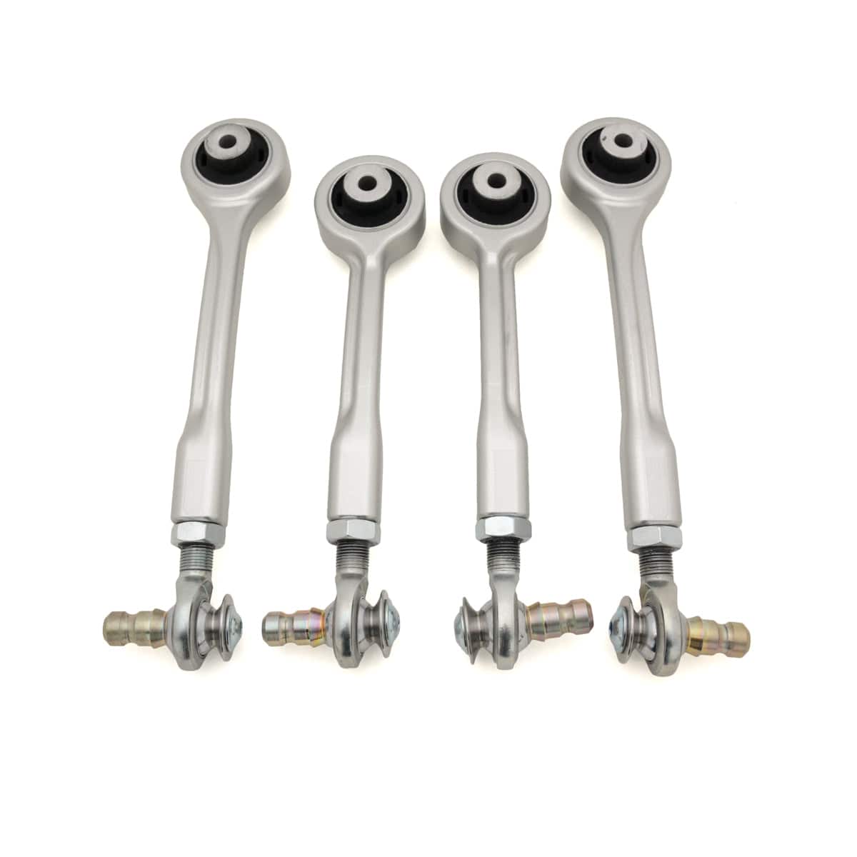 DENSITY LINE ADJUSTABLE UPPER CONTROL ARM KIT, B9 AUDI A4/S4, A5/S5, ALLROAD - ML Performance