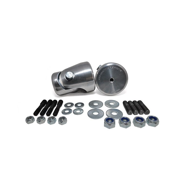 034Motorsport Motor Mount Pair, Motorsport, B5, B6, B7, and C5 Audi Models - ML Performance