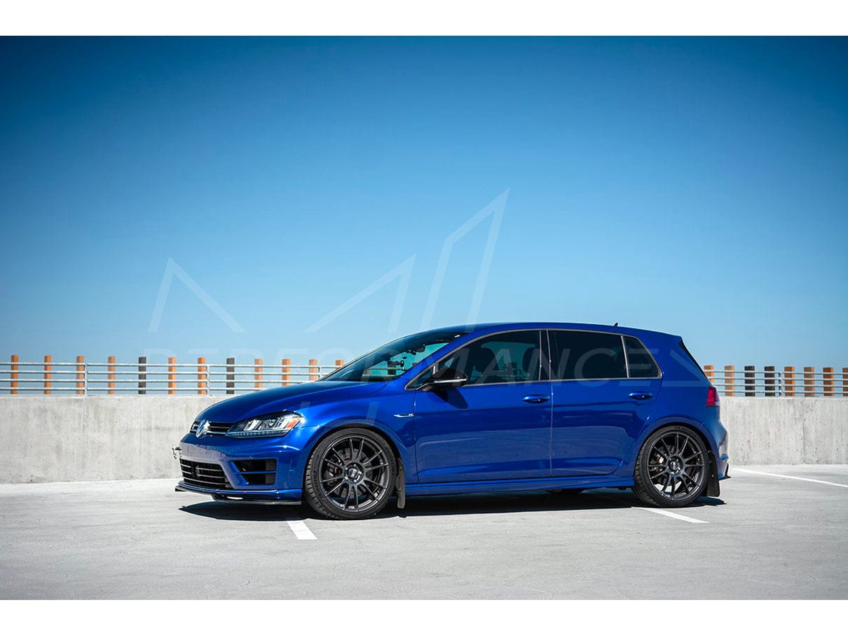 034Motorsport Dynamic+ Lowering Springs for MkVII Volkswagen Golf R - ML Performance UK