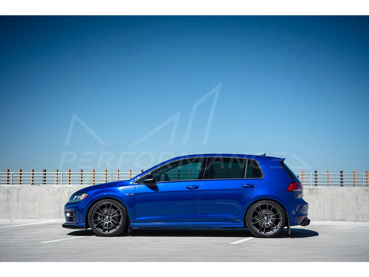 034Motorsport Dynamic+ Lowering Springs for MkVII Volkswagen Golf R - ML Performance UK