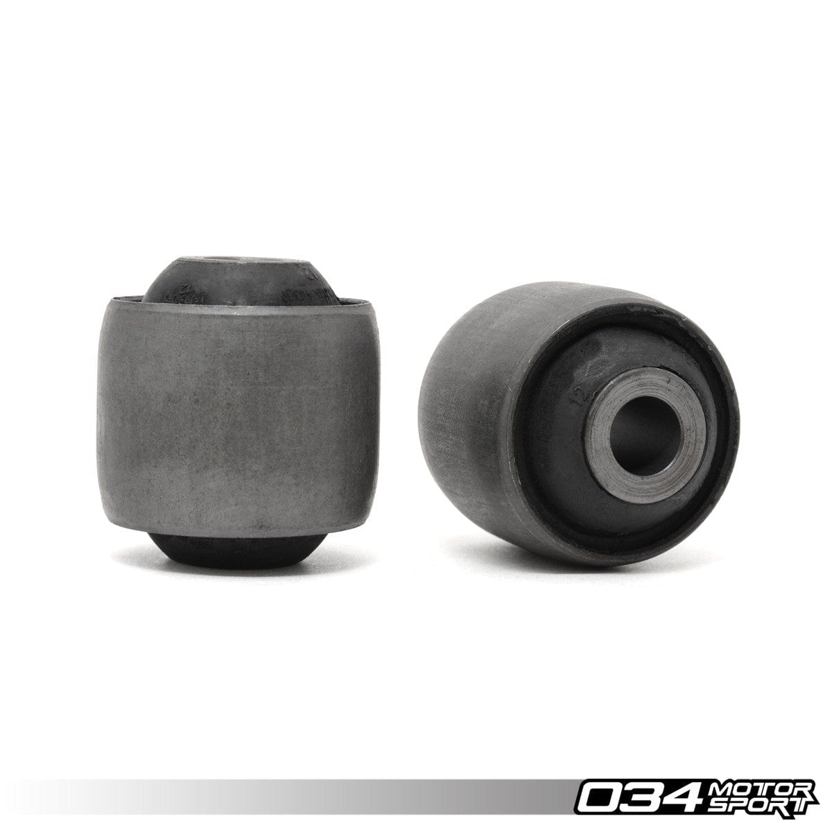 034Motorsport Audi Differential Carrier Bushing Pair, Inner, C3/C4, 5000/100/200/S4/S6/V8 QUATTRO - ML Performance UK