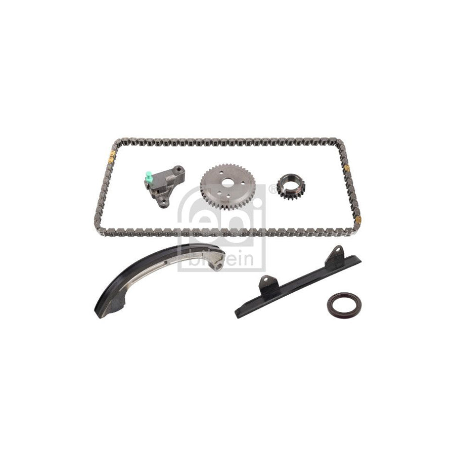 Febi Bilstein 108732 Timing Chain Kit