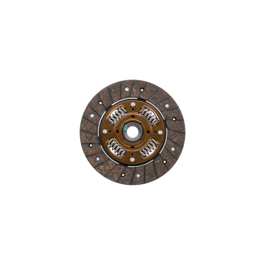 Sachs 1862 114 031 Clutch Disc For VW Transporter