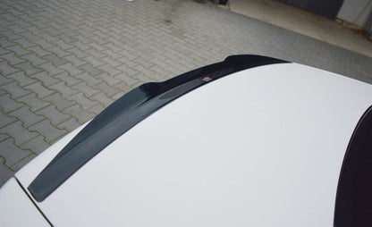 Maxton Design Maserati Quattroporte MK5 (Facelift) Spoiler Cap