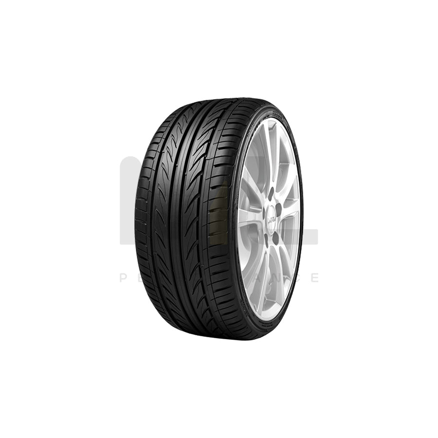 Delinte Thunder D7 245/40 ZR19 98W Summer Tyre | ML Performance UK Car Parts