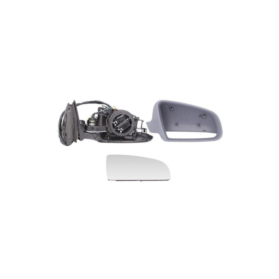 Blic 5402-04-1129595 Wing Mirror For Audi A4