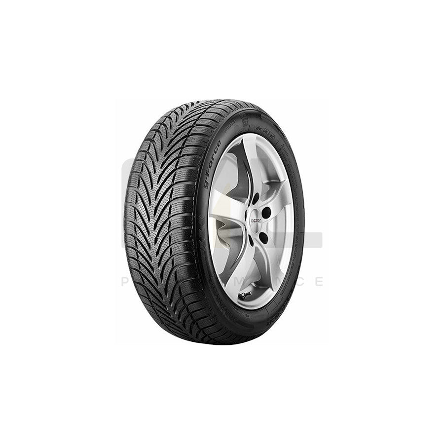 BFGoodrich® g-Force Winter 175/65 R14 82T Winter Tyre | ML Performance UK Car Parts