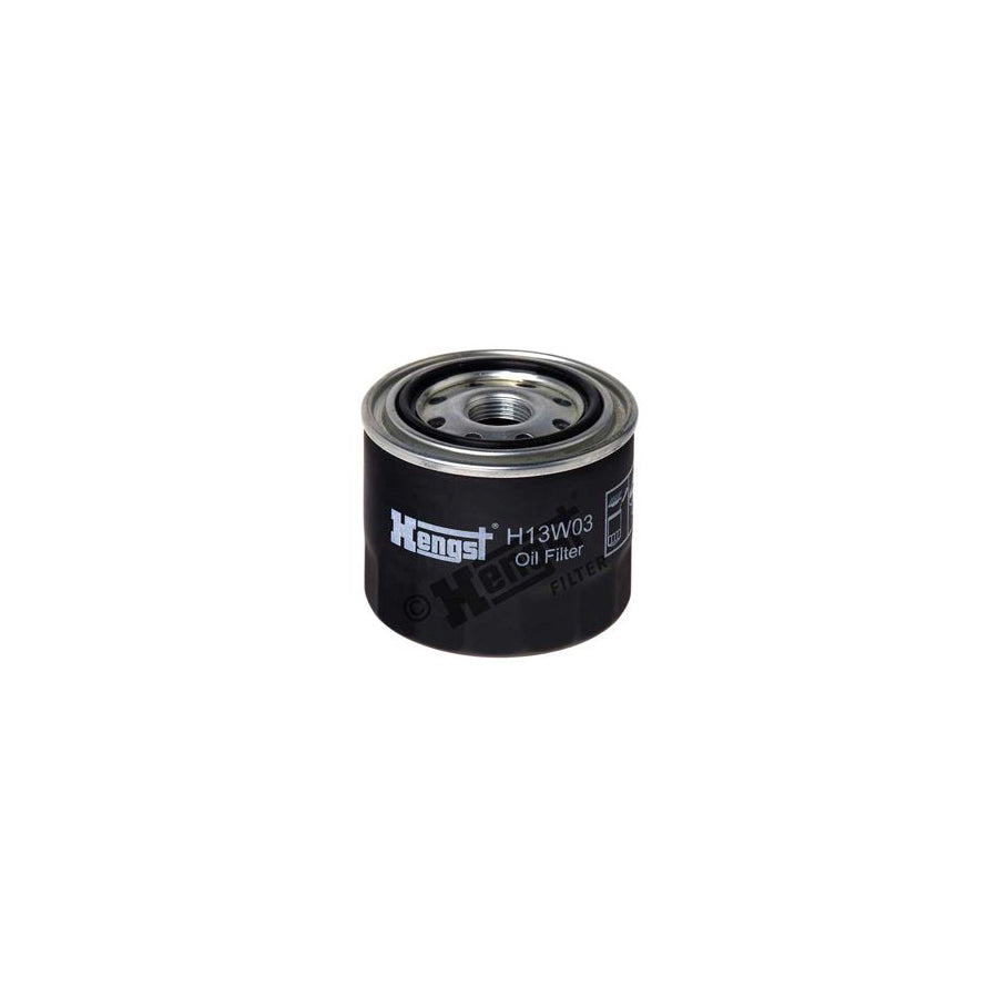 Hengst Filter H13W03 Oil Filter