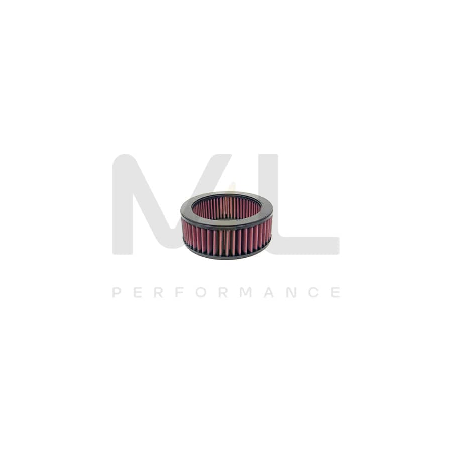 K&N E-2500 Special Order Replacement Filter | ML Car Parts UK | ML Performance