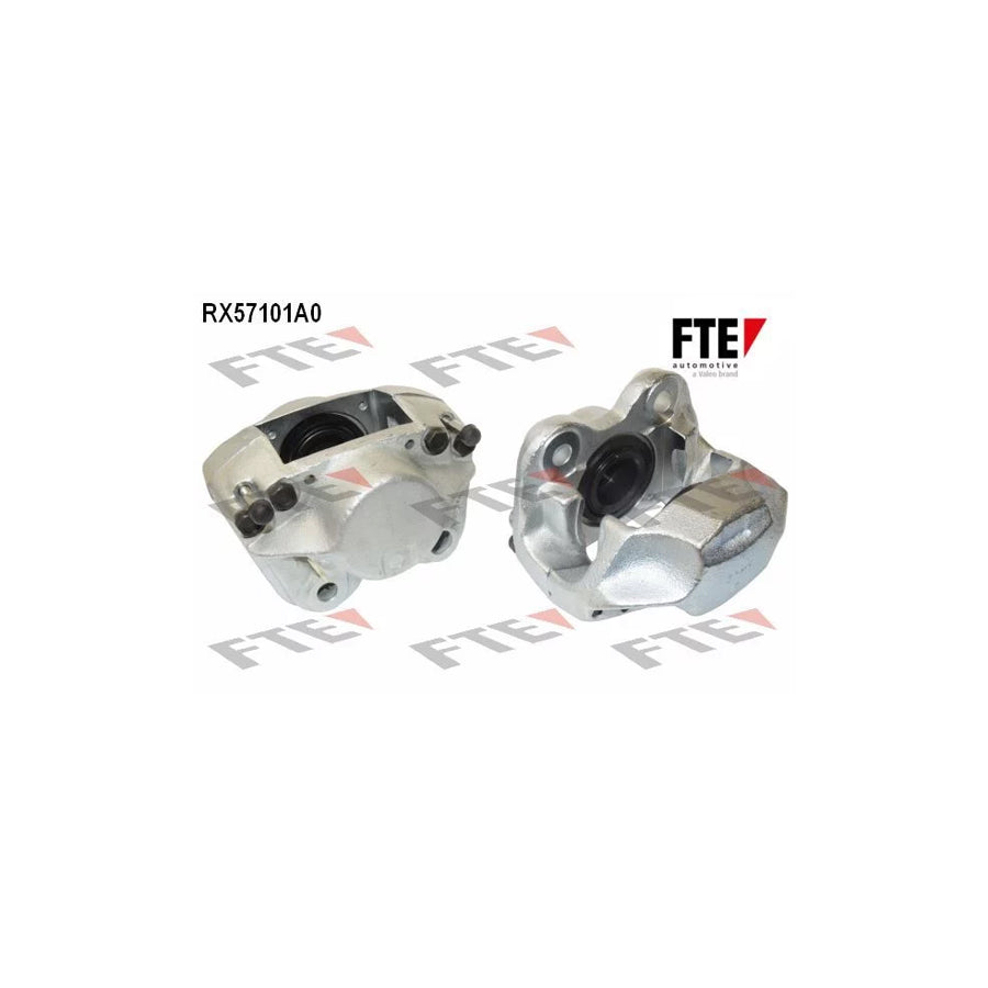 Fte RX57101A0 Brake Caliper For Vw Lt | ML Performance UK Car Parts