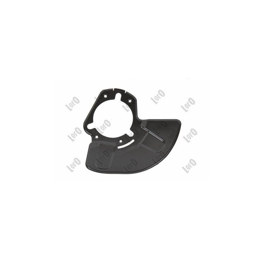 Abakus 13107109 Splash Panel, Brake Disc | ML Performance UK