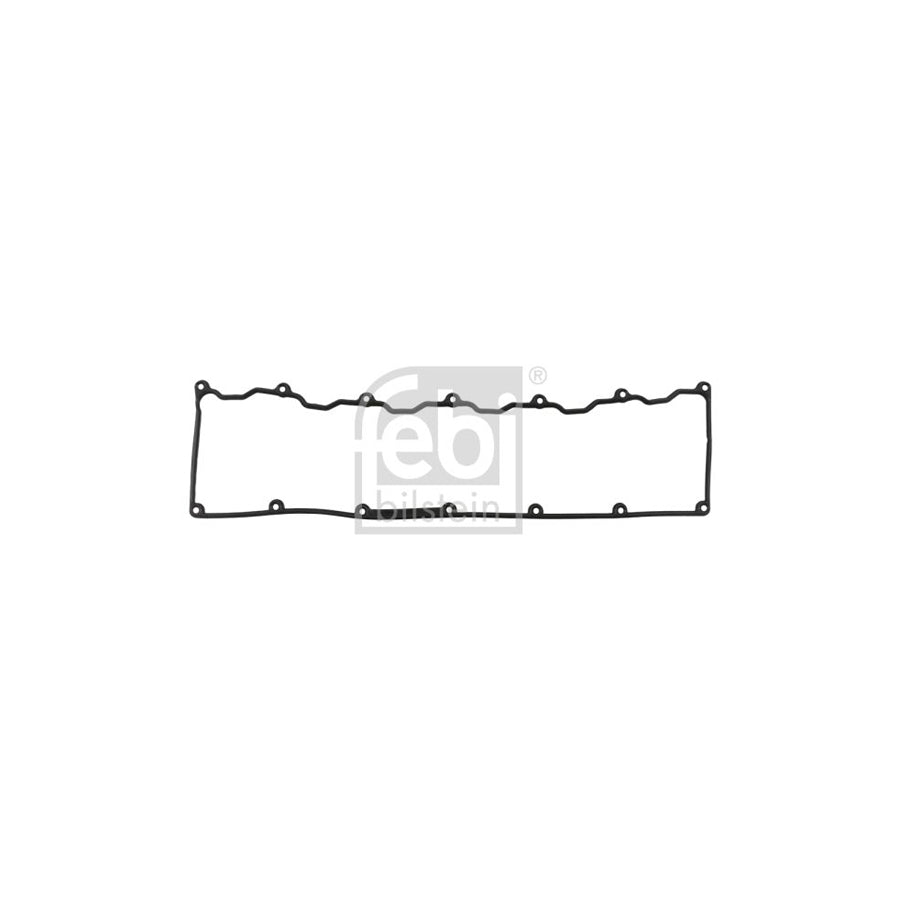 Febi Bilstein 46237 Rocker Cover Gasket