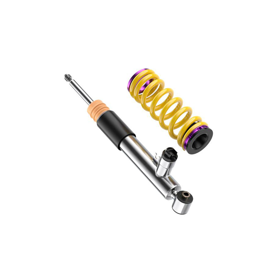 KW 39080061 Cupra VW DDC Plug & Play Coilovers (Born & ID.3) 7  | ML Performance UK Car Parts