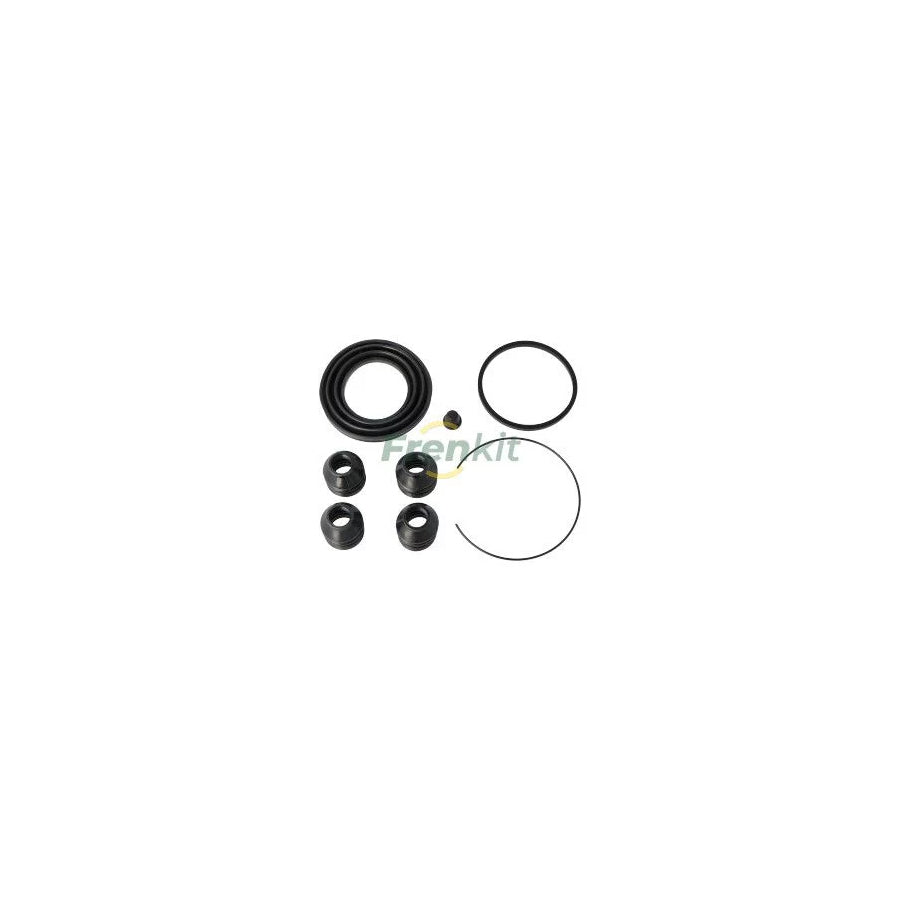 Frenkit 254117 Repair Kit, Brake Caliper For Hyundai Accent | ML Performance UK Car Parts