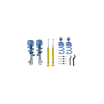 Bilstein 47-242302 MAZDA 3 B14 PSS Coilover 1 | ML Performance UK Car Parts