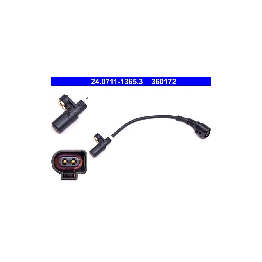 ATE 24.0711-1365.3 Abs Sensor