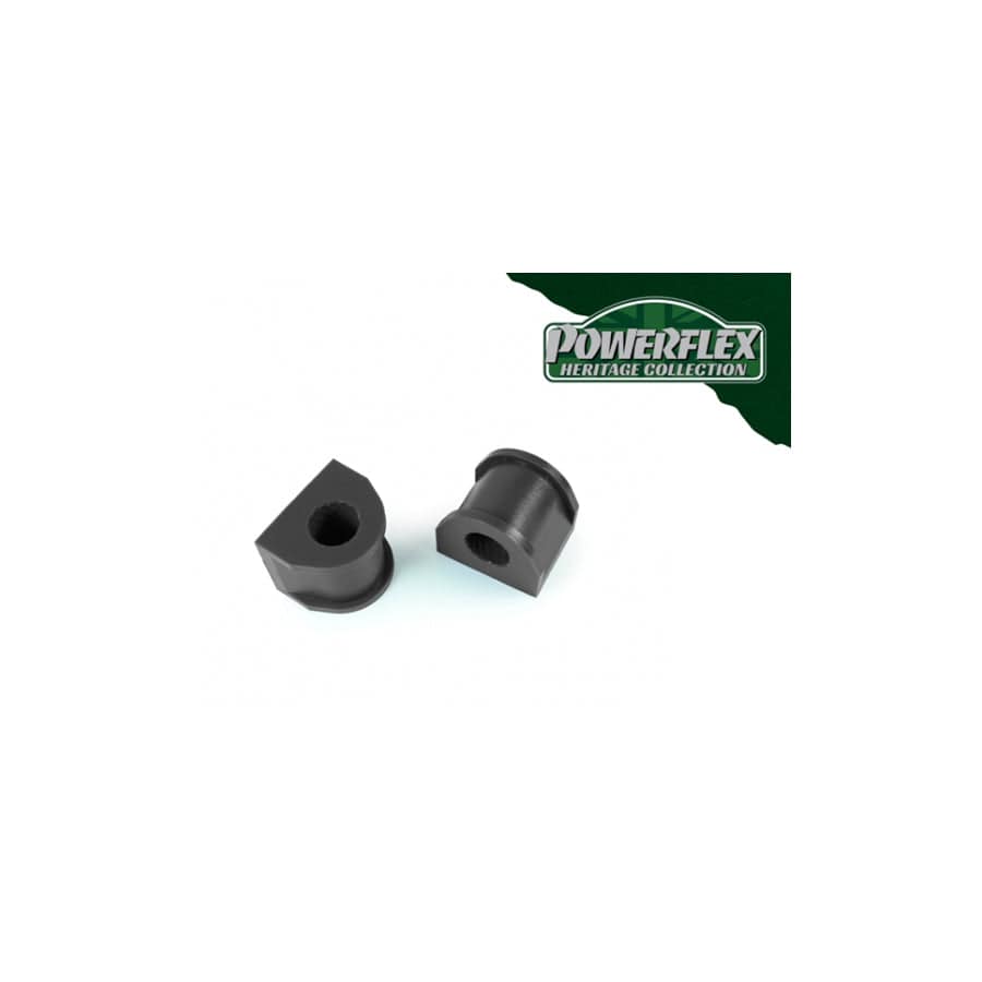 Powerflex PFR85-225-18H VW Rear Anti Roll Bar Inner Bush 18mm (Inc. Corrado 53L, Golf, Jetta) | ML Performance UK Car Parts