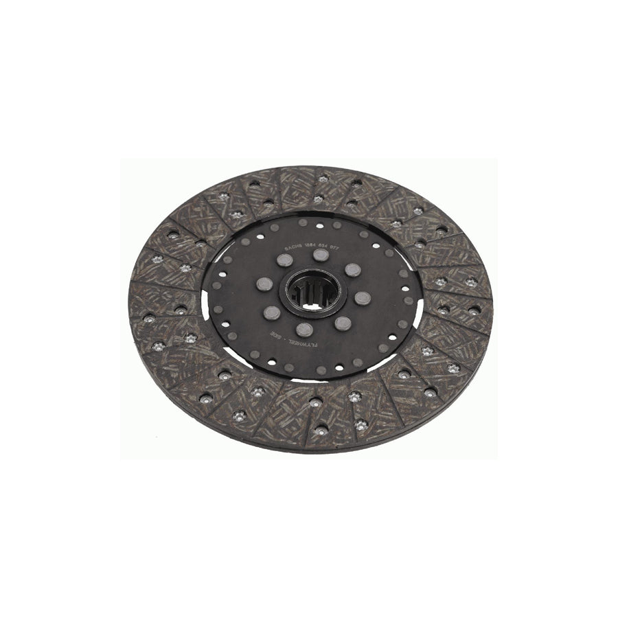 Sachs 1864 634 077 Clutch Disc