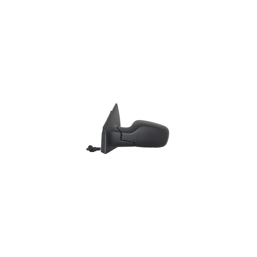 Abakus 3114M02 Wing Mirror For Renault Clio Iii Hatchback (Br0/1, Cr0/1) | ML Performance UK